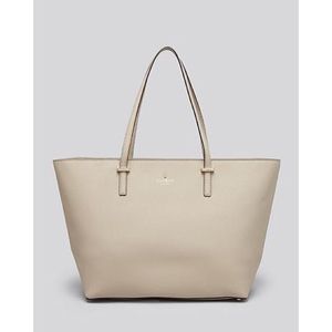 New York Cedar Street Harmony Tote / Kate Spade